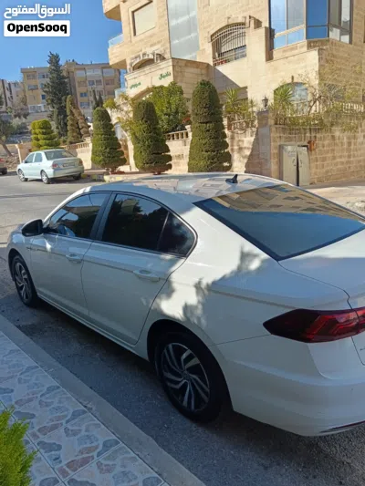 فولكسفاغن بورا E-Bora 2