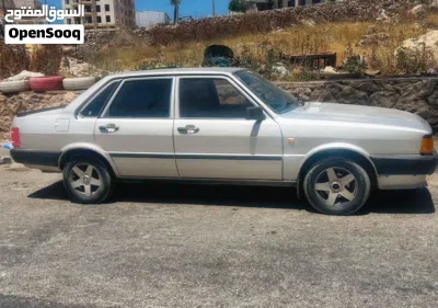 Audi Other 2