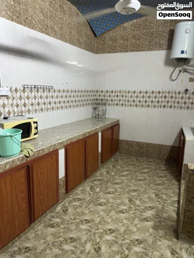 ايجار البيت 159 4