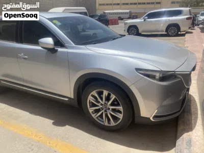 Mazda CX-9 Touring Plus 2