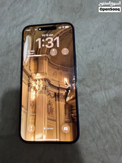 iPhone 14 Pro Max 128GB Deep Purple 4