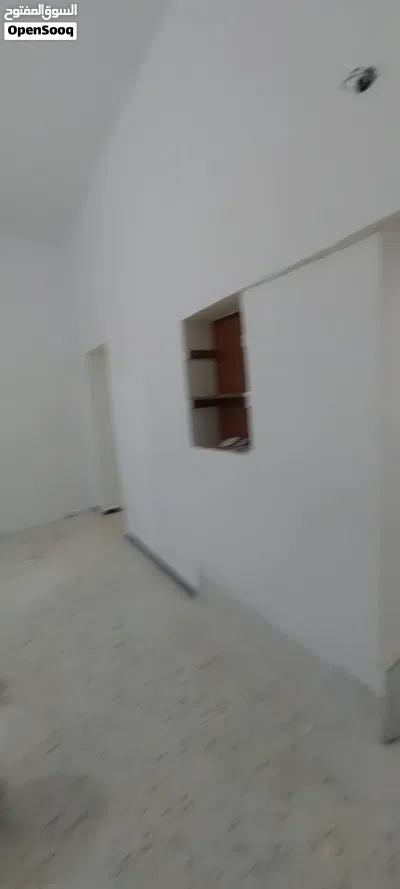 سكن عائلات سودانيه آو سوريه او مصريه او عائله صغيره ليبيه 4