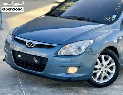 هيونداي i30 Standard 3