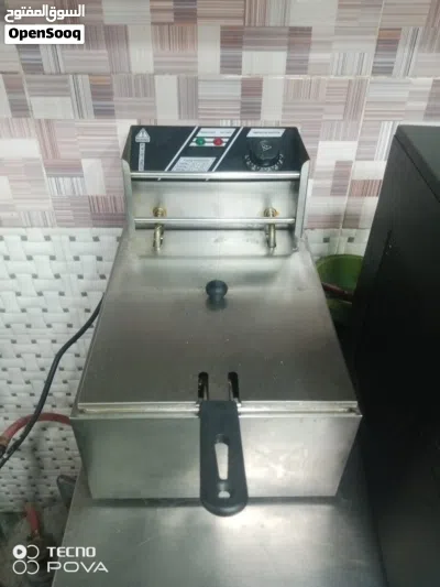 معدات ملحمة 4