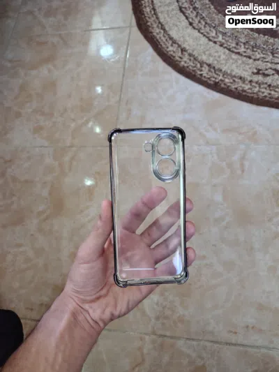 كفر هاتف poco x7 pro جديد غير مستخدم 2