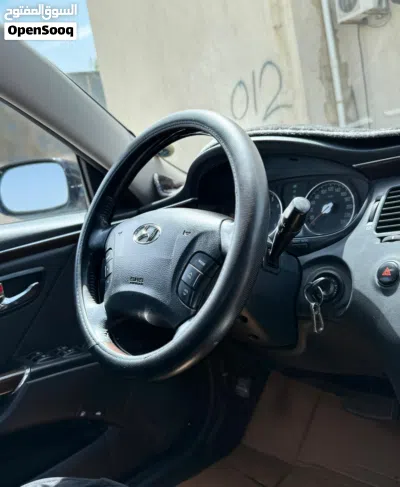 هيونداي ازيرا GLS 2
