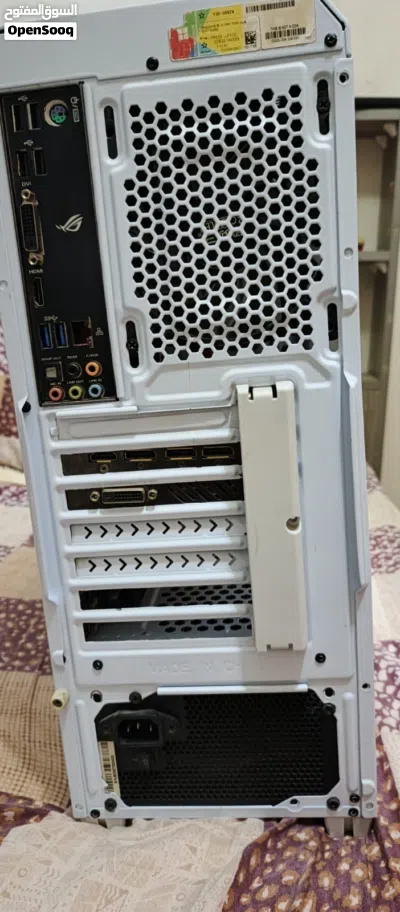 Pc مستعمل استعمال خفيف 2