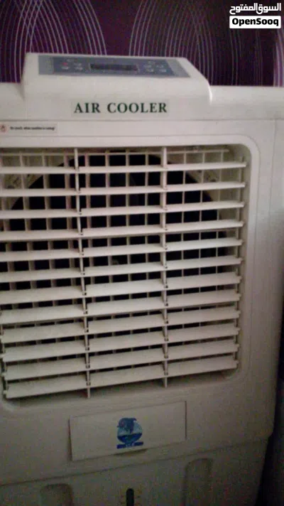 مبردات هواء صحراوية للإيجار rent an Aircoolers for your outdoor event. 2