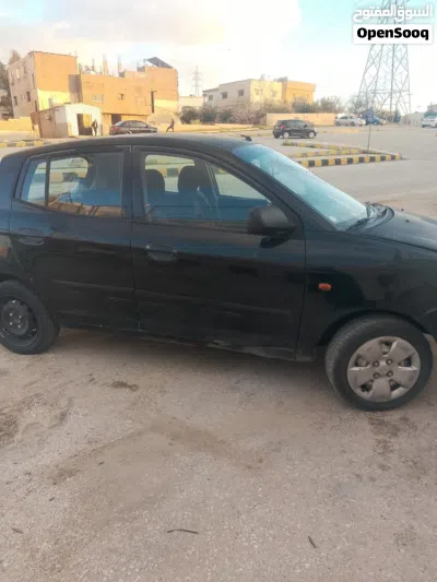 Kia Picanto EX 3