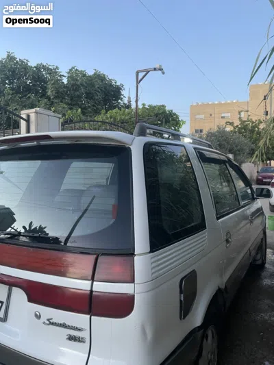 Hyundai Santamo 3