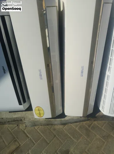 scound hand AC for sale.... 4