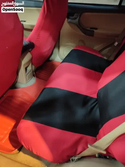Chery Tiggo Tiggo 3 2