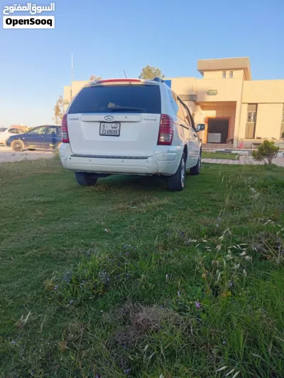 Hyundai Other 4