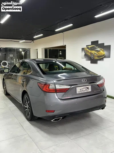 لكزس ES ES 350 3