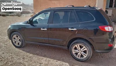 هيونداي سنتافي Standard 2