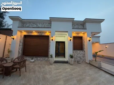 استراحة تشطيب جديد 2026 4