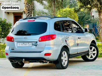 هيونداي سنتافي GLS 2