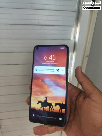 redmi note 9 64g 3ram 4