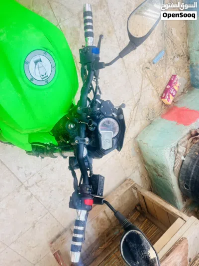 بينيلي أخرى 2
