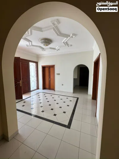 Villa for rent in madinat allam 3