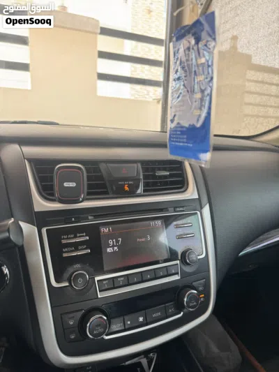نيسان التيما SL 3