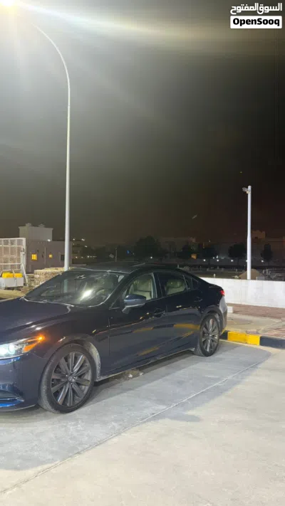 مازدا اخرى 2
