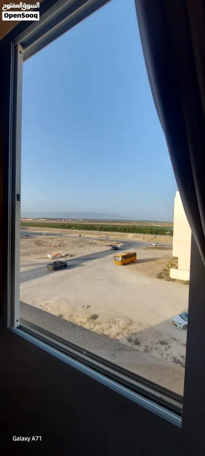 شقة فاخرة بأثاث فندقي في واجهة شاطئ الدهاريز 2