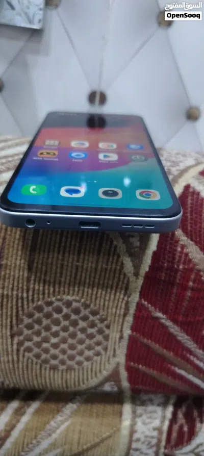 جهاز نظيف مستخدم اقل من الشهر ملحقاته كامل 2