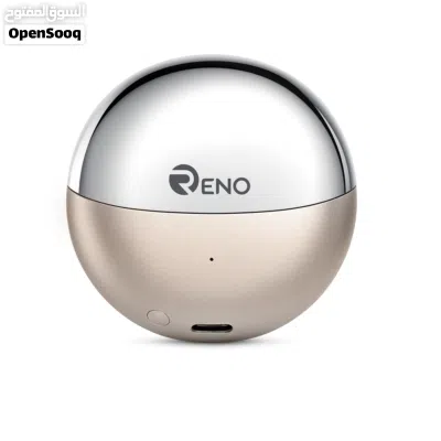 ايربود من RENO +وصله مجانا ومعاينه قبل الاستلام +ضمان استبدال واسترجاع 3