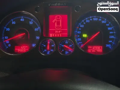 Volkswagen Passat CC 3