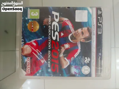 العاب بلايستيشن 3 مستعملة Used PlayStation 3 games للبيع 4