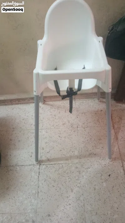 كرسي سفرة للطفل 2