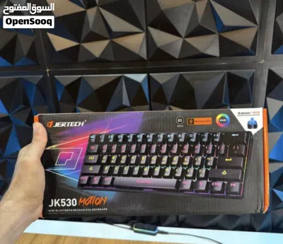 pc مع كامل ملحقات واشتراك ستيم 14 شهر 3