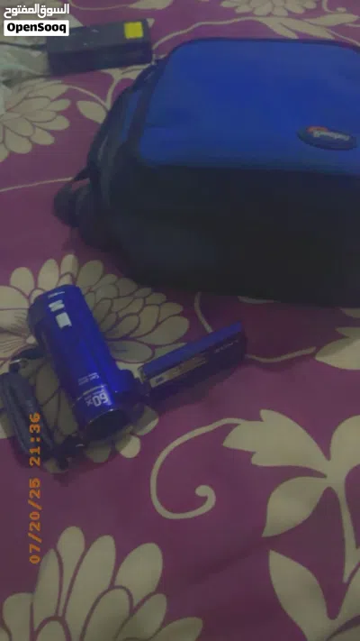 كامير للبيع 3