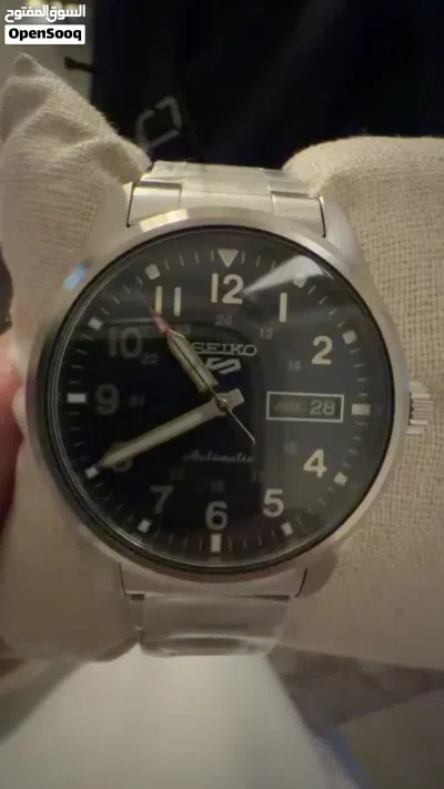 Seiko 5 SRPG29K1 2