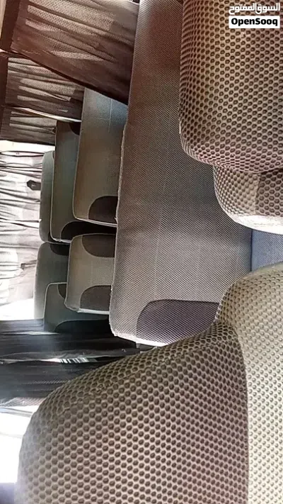 Toyota Hiace GLS 2