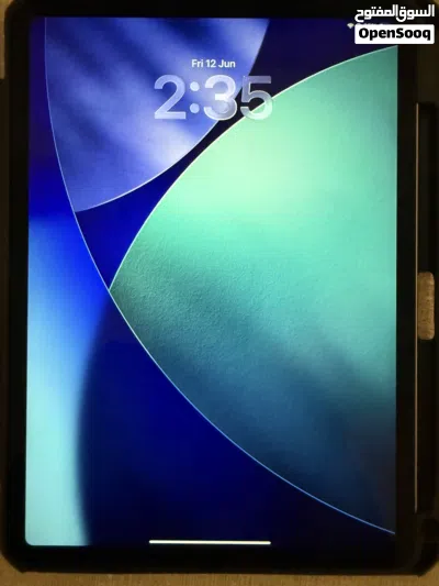 iPad Pro 4gen 2022 M2 265GB 3
