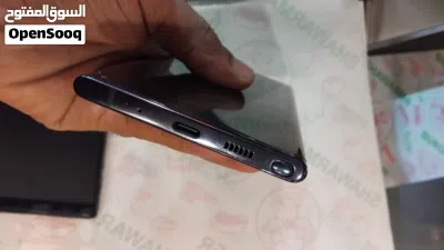 Samsung Galaxy not 10 plus 12gb Ram 512gb Rom 3