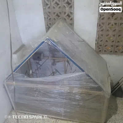 مطير عصافير حجم كبير 2