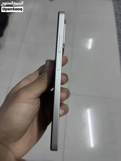 تلفون ردمي A5 مستعمل حاله ممتازه 3