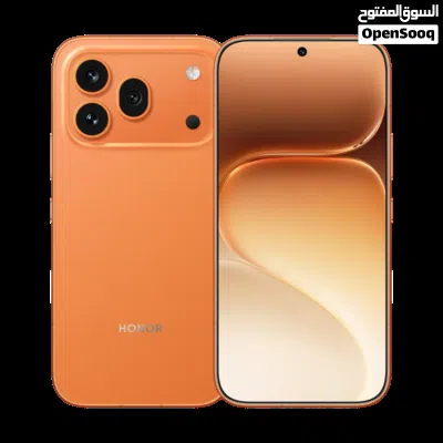 Honor 600 Pro 3