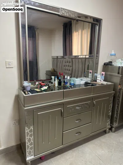 غرفة نوم للبيع مستعجل بداعي السفر 3