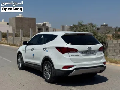هيونداي سنتافي Standard 3