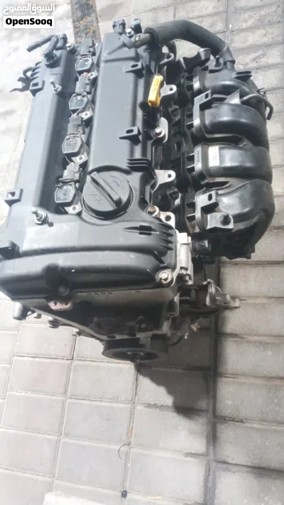 Kia ,Hyundaiكوري سيارات كيا هوندائ 3