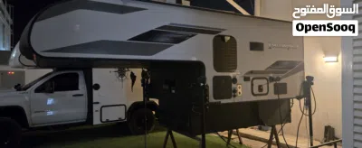 caravan camper كرفان كامبر 2