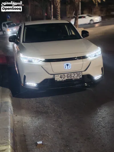 Honda e:N e:NS1 3