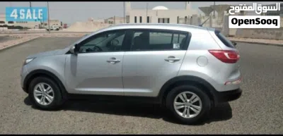 Kia Sportage Sportage X-Pro 3