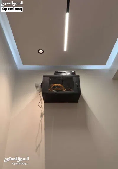 عرض حصري لخمس سماعات هندية مع الجهاز الخاص امبلفاير (offer of 5 speakers and amplifier) 3