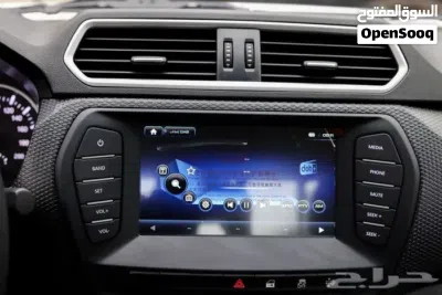 Foton Toplander Standard 4