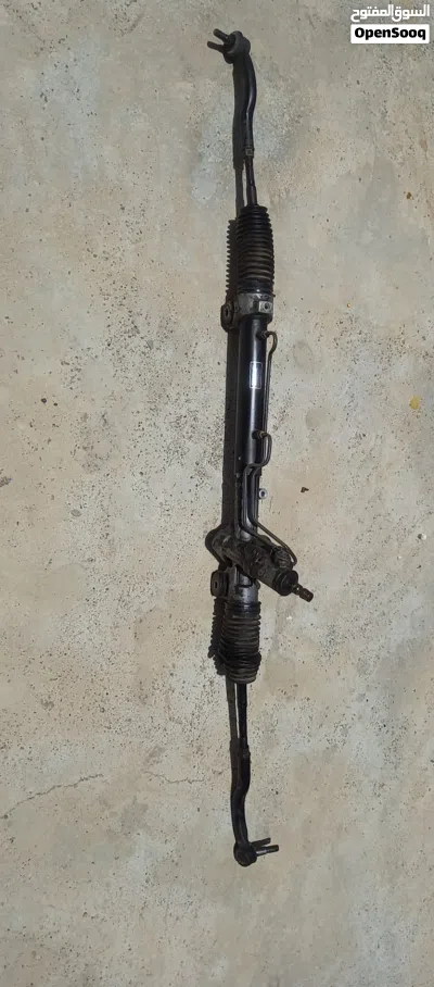 للبيع مجمع ستيرنج لكزس es350 4